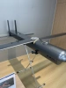 Multi-functional aerial photography and monitoring of civil unmanned aerial vehicles and industrial equipment dedicated to environmental protection Item Picture